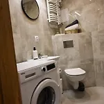 公寓 Wyszynskiego 2b Kaliszki