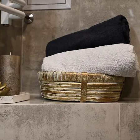 Apartamento Wyszynskiego 2b