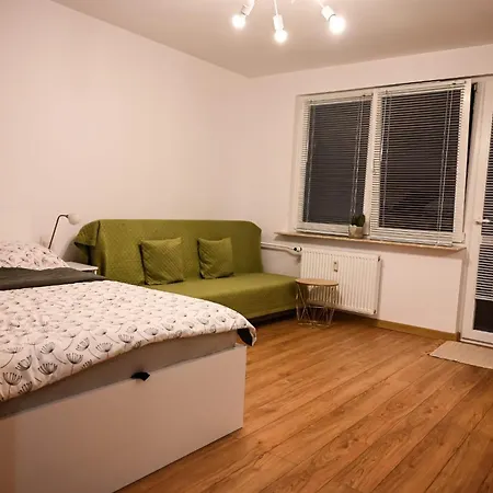 Wyszynskiego 2b Kalisz