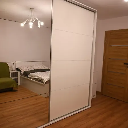 Wyszynskiego 2b * Kalisz