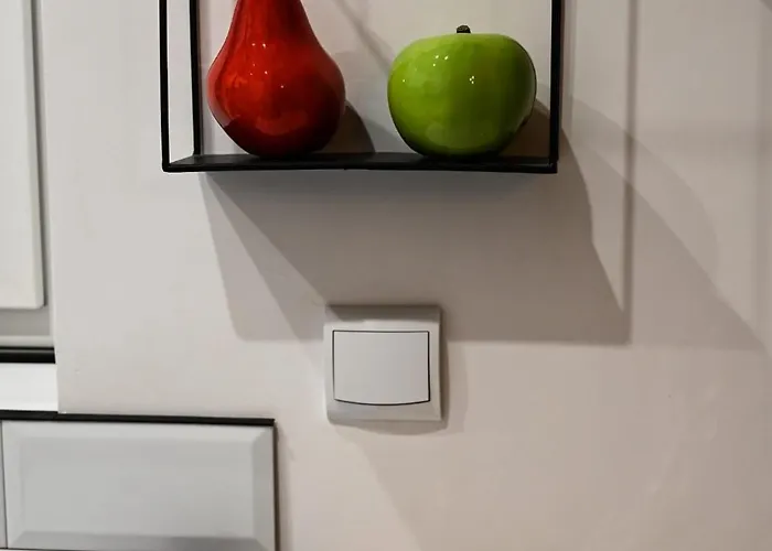 Apartamento Wyszynskiego 2b Kalisz