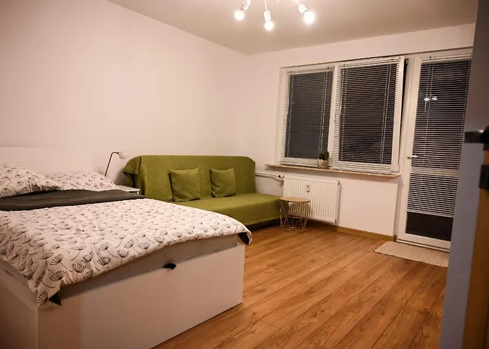 Wyszynskiego 2b Kalisz