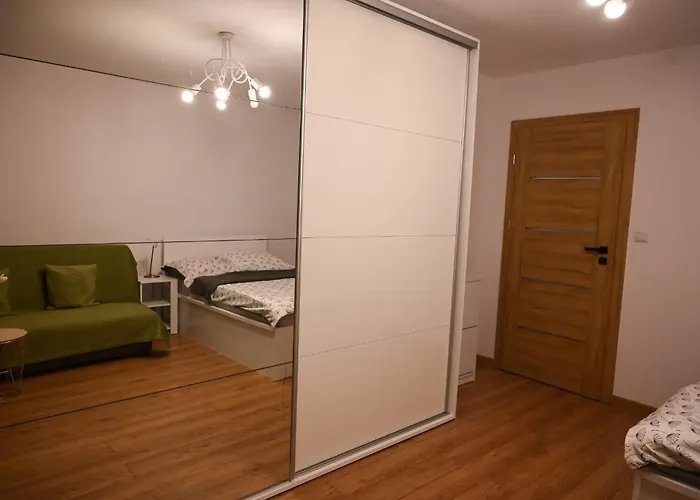 Wyszynskiego 2b * Kalisz