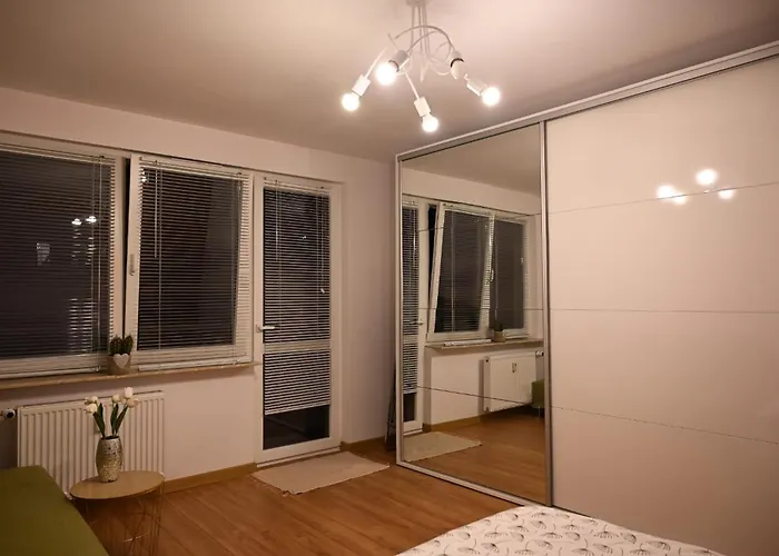 Wyszynskiego 2b Kalisz