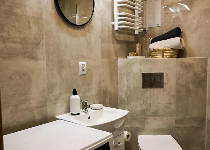 Wyszynskiego 2b Kalisz